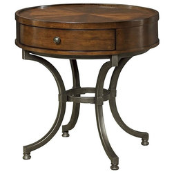 Side Tables And End Tables by ShopLadder