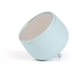 Edmee Jewel Box | Harto - Jewellery Boxes & Organisers