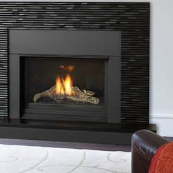 Regency Fireplaces - Products