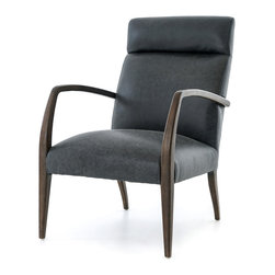 Four Hands Furniture - Antin Chair - Armchairs And Accent Chairs