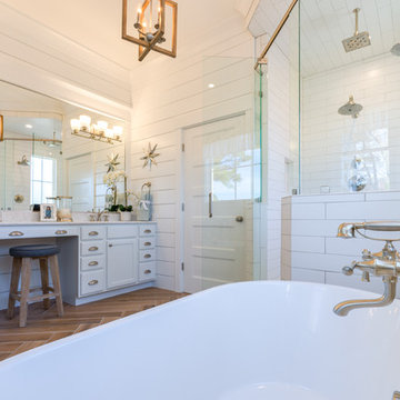 Coastal Virginia Magazine Idea House 2017