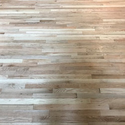 Wood Flooring - Products