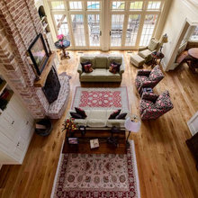 floors