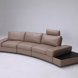 High End Sofas - Sofas