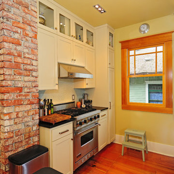 Kitchens