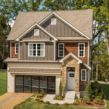Spec House Portfolio