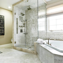 Sean Korgin Master Bath