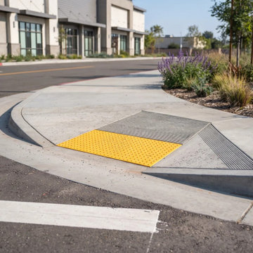 ADA & Accessibility Upgrades