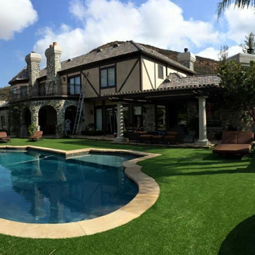 Outdoor Systems