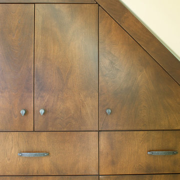 House with Character - Storage Solutions