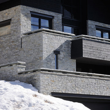 Chalet A