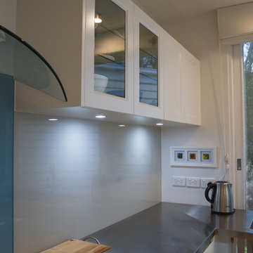 Portsea Kitchen