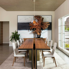 Dining Room Table