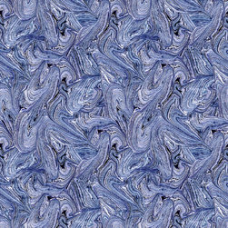 Nakaumi Konsho - Upholstery Fabric