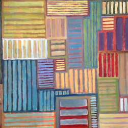 Color-Forms:Parallel Bars   POR - Products