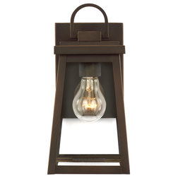 Transitional Outdoor Wall Lights And Sconces by Generation Lighting