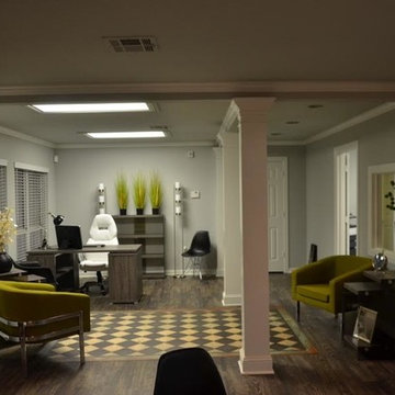 Our Work