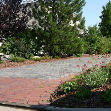 Hardscapes