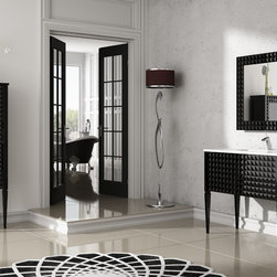 Macral Bath Concept (Spain) - Macral Design Products - Bathroom Vanities And Sink Consoles