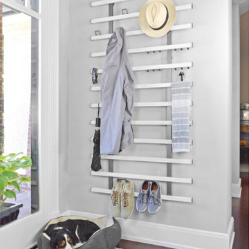 SYMPHONY Wall Organizer - 66"