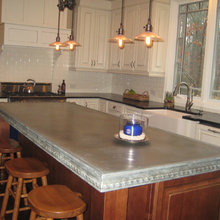 m's kitchens