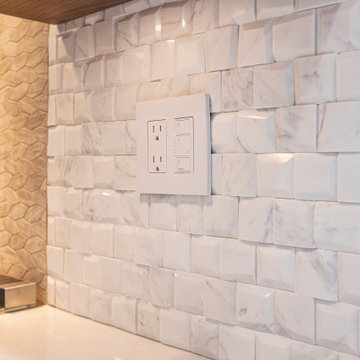 Kitchen Remodeling In McLean