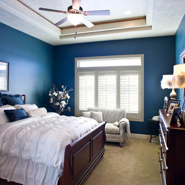 Bedrooms