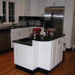 Mohawk Kitchens Stamford Ct Us 06907 Beautiful Worke