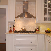 Kitchen Ideas
