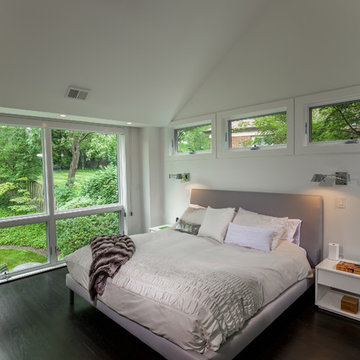 Bethesda Residence