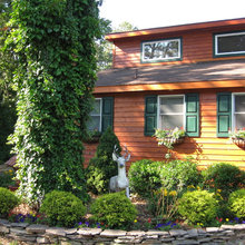 Lakesided's House