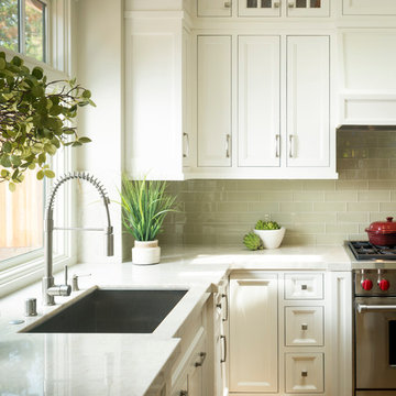 Kitchen Additions