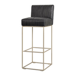 Viete Bar Stool - Bar Stools And Counter Stools