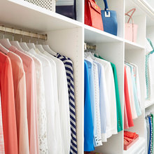 Closets