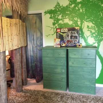 Fantasy Walls