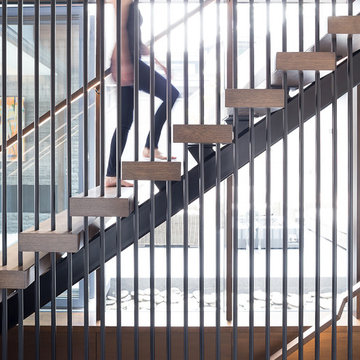 Port Moody Residence