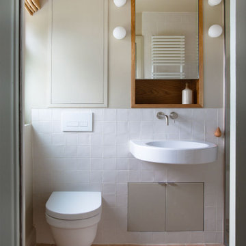 The Drive Kitchen Master En Suite