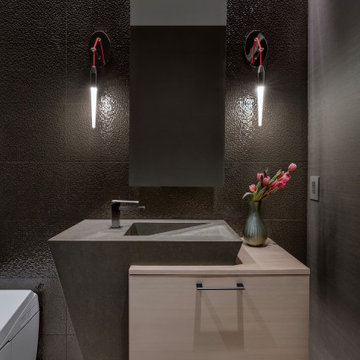 Flower Mound Modern