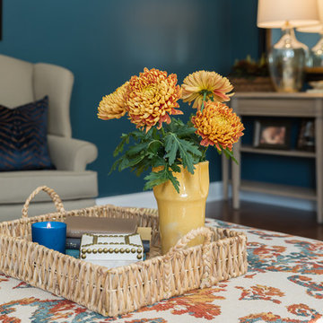 African Inspired Living