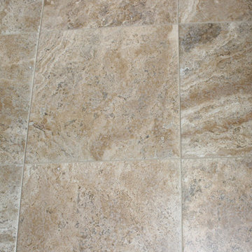 Traditional Bathroom Remodel