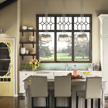Kitchen Lighting