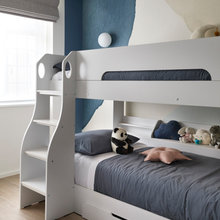 bunk bed ideas