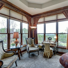 window treatments