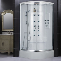 Steam Showers - Steam Showers