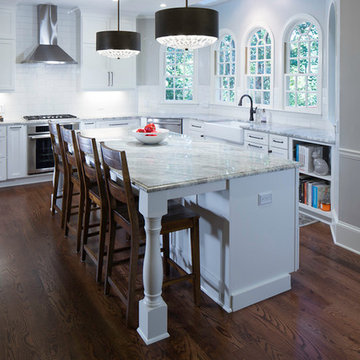 Landings Overlook Kitchen Renovation