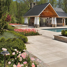 Backyard Ideas