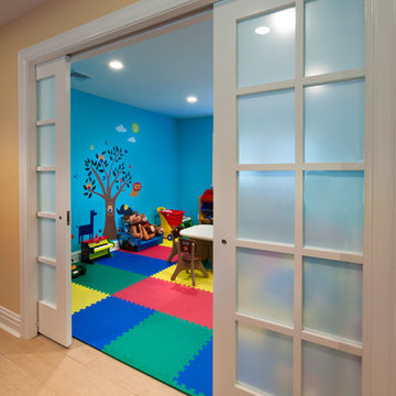 New in New Rochelle