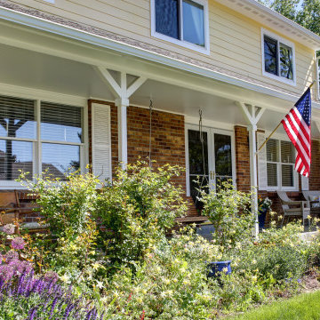 Littleton James Hardie Siding Replacement | Siding and Trim | Soffits and Fascia