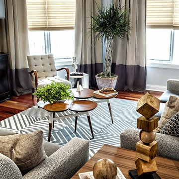 Barrington Home