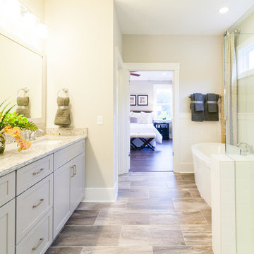 Primrose Model by Pulte Homes